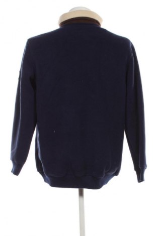 Ανδρικό μπουφάν fleece Babista, Μέγεθος M, Χρώμα Μπλέ, Τιμή 24,99 €