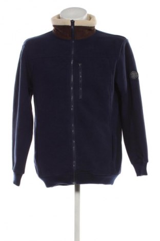 Ανδρικό μπουφάν fleece Babista, Μέγεθος M, Χρώμα Μπλέ, Τιμή 24,99 €