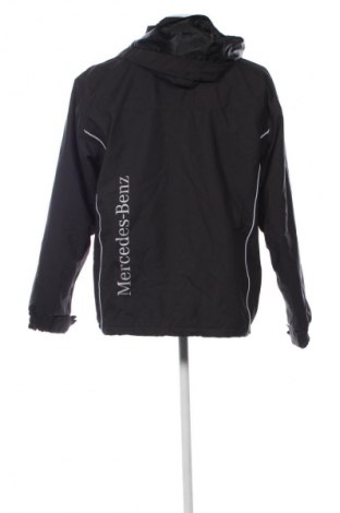 Geacă polară de bărbați Unbranded, Mărime XL, Culoare Negru, Preț 127,99 Lei