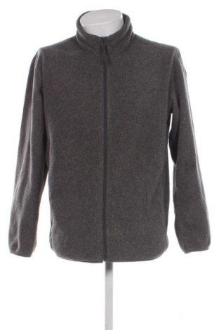 Pánska termo bunda  Uniqlo, Veľkosť XL, Farba Sivá, Cena  23,95 €