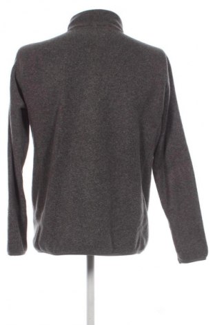 Pánska termo bunda  Uniqlo, Veľkosť XL, Farba Sivá, Cena  23,95 €