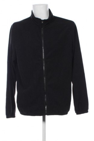 Herren Fleecejacke Zeeman, Größe XXL, Farbe Schwarz, Preis € 26,99