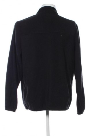 Herren Fleecejacke Zeeman, Größe XXL, Farbe Schwarz, Preis € 26,99