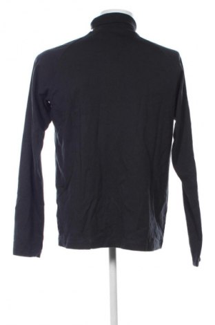Herren Rollkragen Adidas, Größe L, Farbe Blau, Preis € 29,99