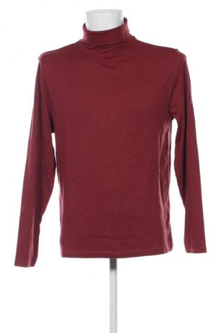 Herren Rollkragen Daniel Hechter, Größe L, Farbe Aschrosa, Preis 47,99 €