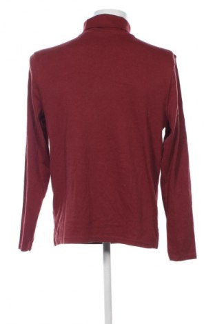 Herren Rollkragen Daniel Hechter, Größe L, Farbe Aschrosa, Preis 47,99 €