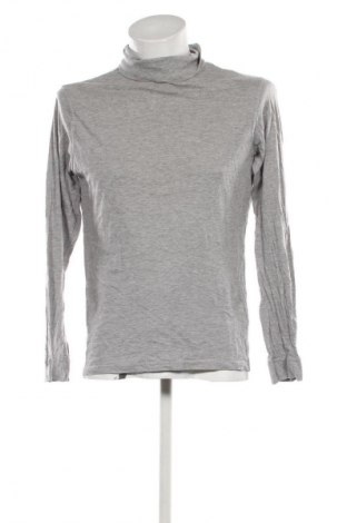 Herren Rollkragen Identic, Größe M, Farbe Grau, Preis € 9,99