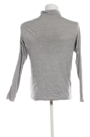 Herren Rollkragen Identic, Größe M, Farbe Grau, Preis € 9,99