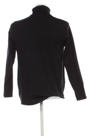 Herren Rollkragen Livergy, Größe L, Farbe Schwarz, Preis 10,00 €