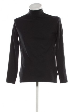 Herren Rollkragen Pier One, Größe L, Farbe Schwarz, Preis 10,00 €