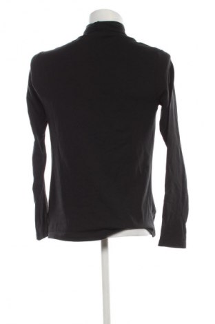 Herren Rollkragen Pier One, Größe L, Farbe Schwarz, Preis 10,00 €