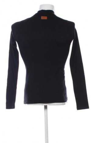 Helancă de bărbați Unbranded, Mărime S, Culoare Negru, Preț 33,99 Lei