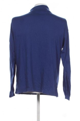 Herren Rollkragen Unbranded, Größe XL, Farbe Blau, Preis 10,99 €
