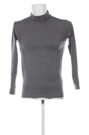 Herren Rollkragen Zara, Größe S, Farbe Grau, Preis € 10,23