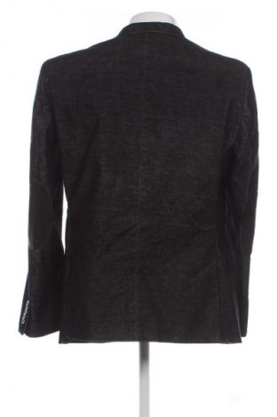 Herren Sakko Angelo Litrico, Größe L, Farbe Grau, Preis 7,99 €
