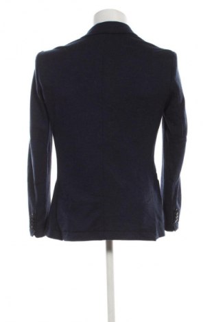 Herren Sakko Angelo Litrico, Größe M, Farbe Blau, Preis € 11,99
