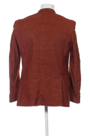 Sacou de bărbați Angelo Litrico, Mărime L, Culoare Portocaliu, Preț 21,99 Lei