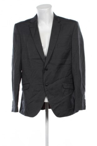 Ανδρικό σακάκι Angelo Litrico, Μέγεθος XXL, Χρώμα Γκρί, Τιμή 7,99 €