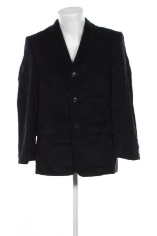 Мъжко сако Angelo Litrico, Размер M, Цвят Черен, Цена 7,99 лв.