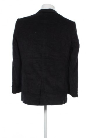 Мъжко сако Angelo Litrico, Размер M, Цвят Черен, Цена 7,99 лв.