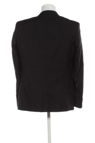 Herren Sakko Angelo Litrico, Größe L, Farbe Blau, Preis 5,99 €