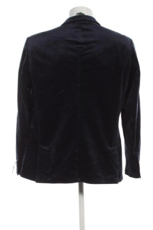 Herren Sakko Angelo Litrico, Größe XL, Farbe Blau, Preis € 12,99