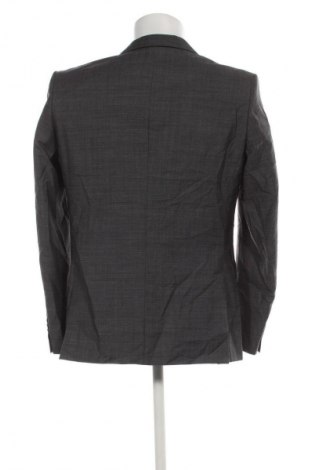Herren Sakko Angelo Litrico, Größe L, Farbe Grau, Preis € 7,99