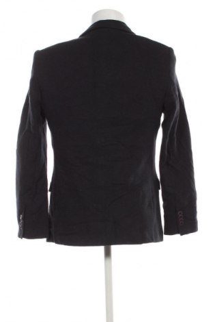 Мъжко сако Angelo Litrico, Размер M, Цвят Син, Цена 6,99 лв.