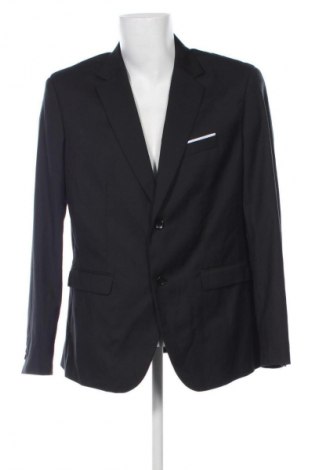 Herren Sakko Aowofs, Größe 3XL, Farbe Schwarz, Preis € 47,62