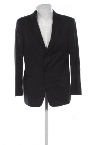 Sacou de bărbați Armani Collezioni, Mărime L, Culoare Negru, Preț 154,99 Lei