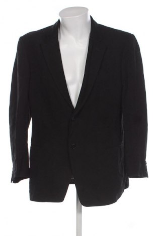 Sacou de bărbați Armani Collezioni, Mărime XL, Culoare Negru, Preț 747,76 Lei