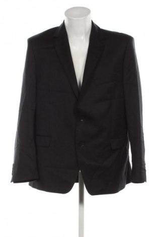 Sacou de bărbați Atelier Torino, Mărime XL, Culoare Negru, Preț 108,99 Lei
