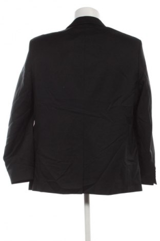 Sacou de bărbați Atelier Torino, Mărime XL, Culoare Negru, Preț 108,99 Lei