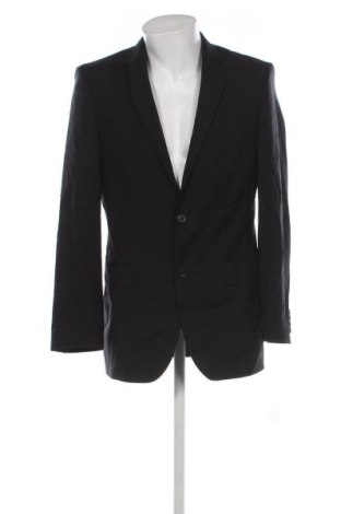 Herren Sakko BOSS, Größe M, Farbe Schwarz, Preis € 48,99