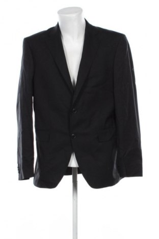 Herren Sakko Barutti, Größe XL, Farbe Schwarz, Preis 17,99 €