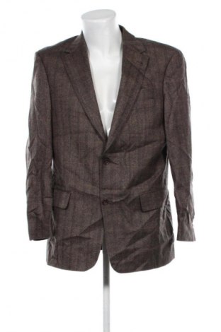 Herren Sakko Barutti, Größe XXL, Farbe Braun, Preis 7,99 €