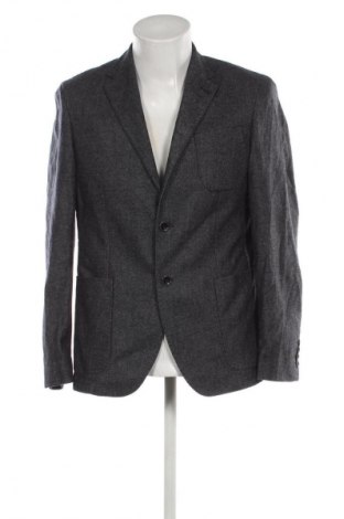 Herren Sakko Benvenuto, Größe L, Farbe Blau, Preis € 17,99