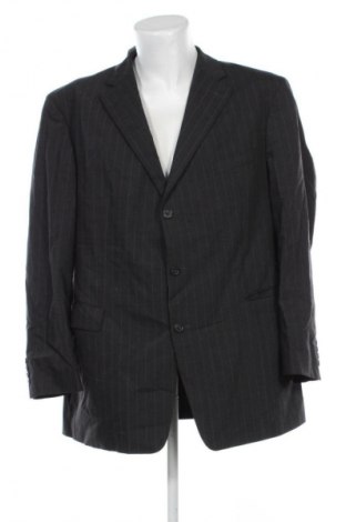 Ανδρικό σακάκι Benvenuto, Μέγεθος 4XL, Χρώμα Πολύχρωμο, Τιμή 6,99 €
