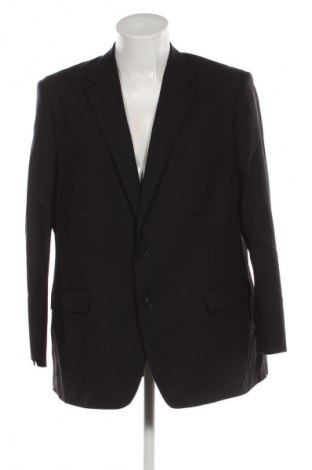 Herren Sakko Bexleys, Größe XL, Farbe Schwarz, Preis 4,99 €