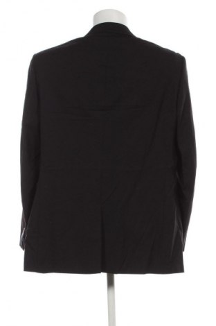 Herren Sakko Bexleys, Größe XL, Farbe Schwarz, Preis 4,99 €