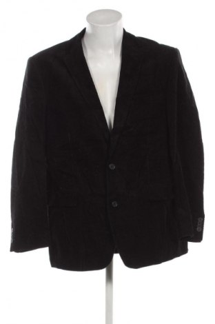 Herren Sakko Biaggini, Größe XL, Farbe Schwarz, Preis 9,99 €
