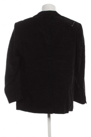 Herren Sakko Biaggini, Größe XL, Farbe Schwarz, Preis 9,99 €