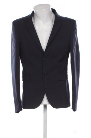 Herren Sakko Black Diamond, Größe L, Farbe Blau, Preis € 87,47