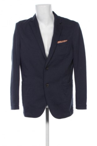 Herren Sakko Brax, Größe L, Farbe Blau, Preis € 52,73