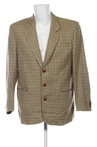 Herren Sakko Brixton, Größe L, Farbe Mehrfarbig, Preis 14,99 €