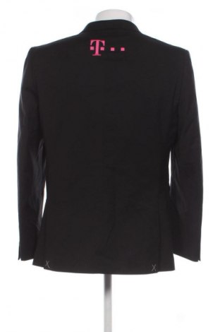 Sacou de bărbați Brook Taverner, Mărime L, Culoare Negru, Preț 102,99 Lei