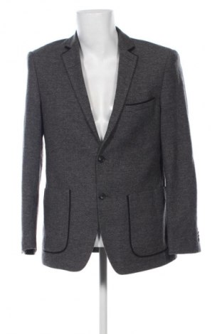 Herren Sakko Bruno Banani, Größe L, Farbe Mehrfarbig, Preis 14,99 €