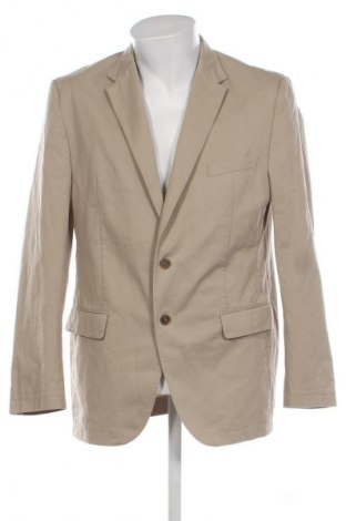 Herren Sakko Bugatti, Größe L, Farbe Beige, Preis € 34,99