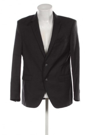 Herren Sakko Bugatti, Größe L, Farbe Grau, Preis € 25,99