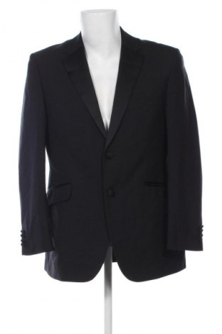 Herren Sakko Burton, Größe L, Farbe Schwarz, Preis € 87,47